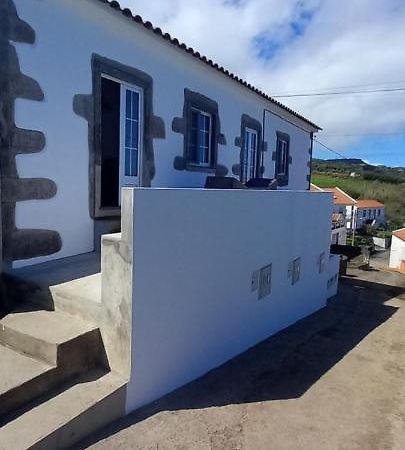 Fazenda Apartments - Apartment 3 Lajes das Flores Dış mekan fotoğraf