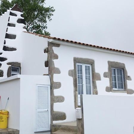 Fazenda Apartments - Apartment 3 Lajes das Flores Dış mekan fotoğraf