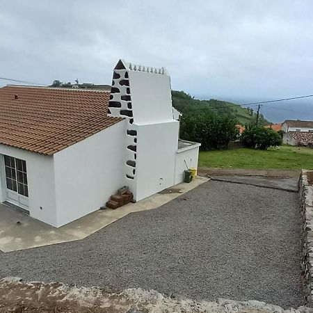 Fazenda Apartments - Apartment 3 Lajes das Flores Dış mekan fotoğraf