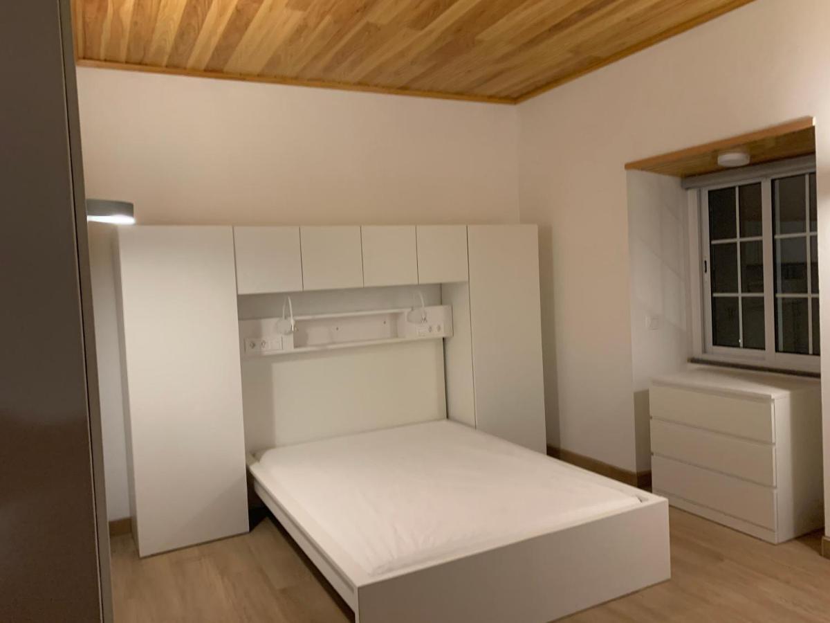 Fazenda Apartments - Apartment 3 Lajes das Flores Dış mekan fotoğraf
