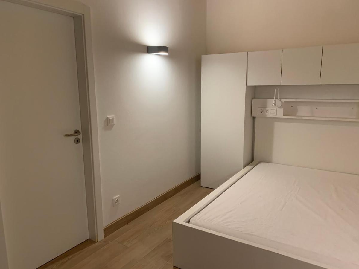 Fazenda Apartments - Apartment 3 Lajes das Flores Dış mekan fotoğraf