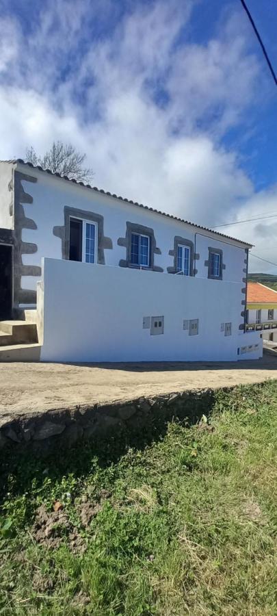 Fazenda Apartments - Apartment 3 Lajes das Flores Dış mekan fotoğraf