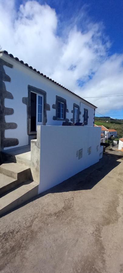 Fazenda Apartments - Apartment 3 Lajes das Flores Dış mekan fotoğraf