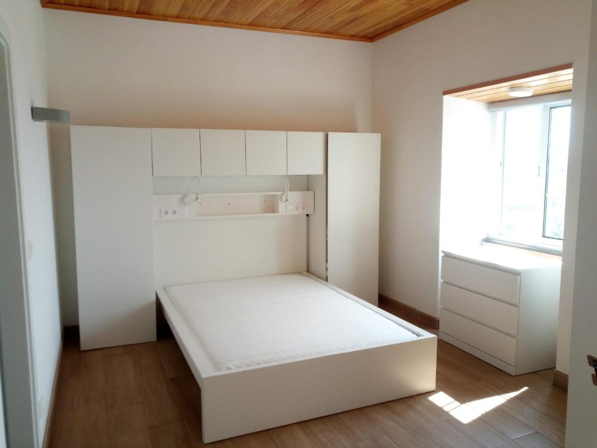 Fazenda Apartments - Apartment 3 Lajes das Flores Dış mekan fotoğraf