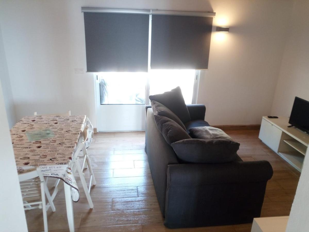Fazenda Apartments - Apartment 3 Lajes das Flores Dış mekan fotoğraf