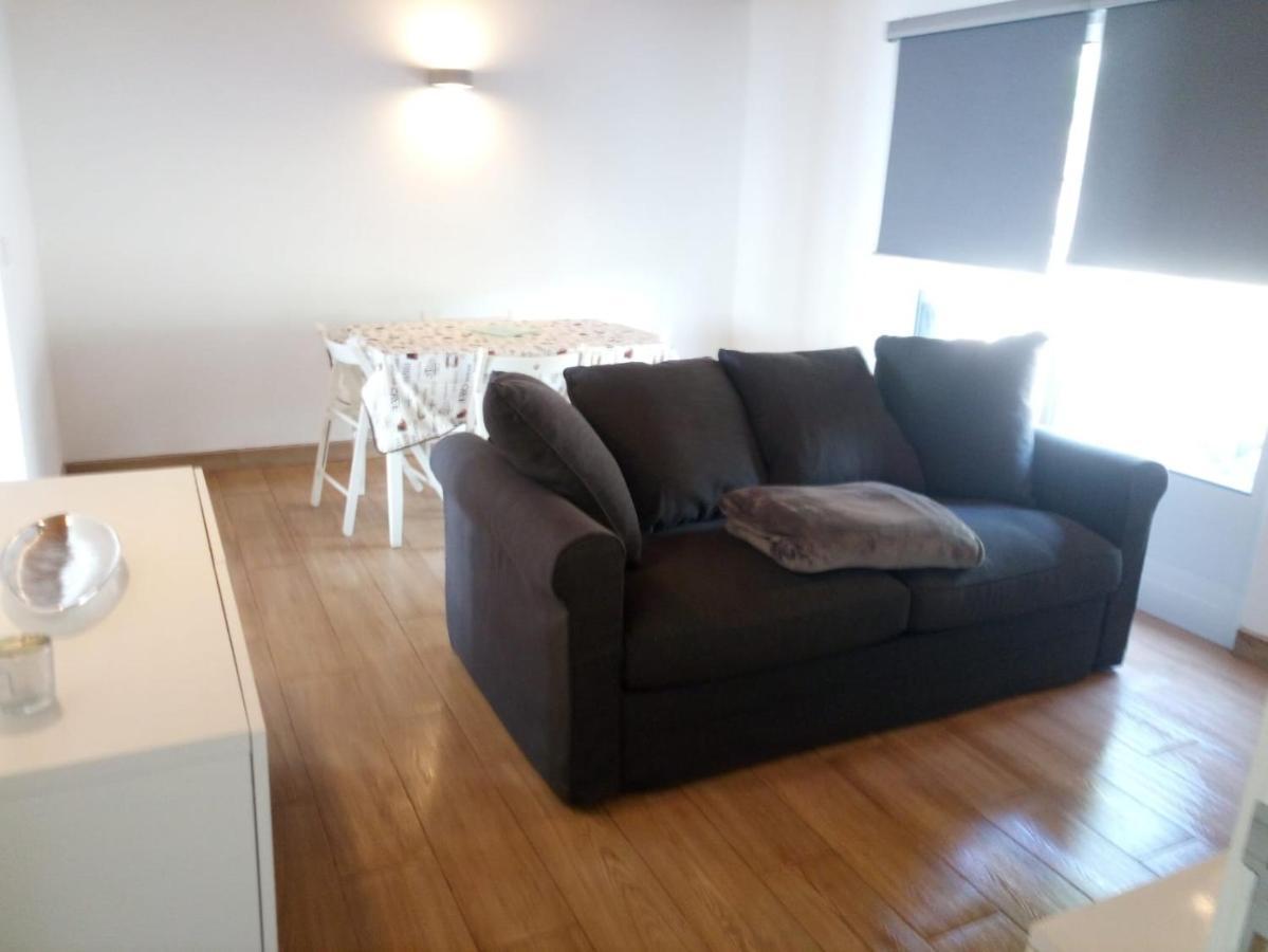Fazenda Apartments - Apartment 3 Lajes das Flores Dış mekan fotoğraf