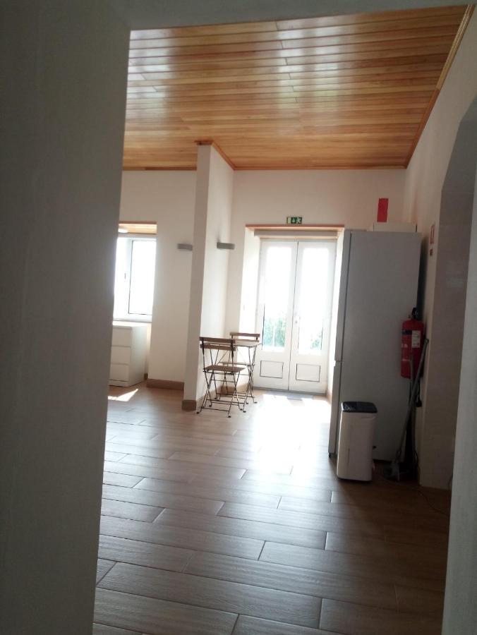 Fazenda Apartments - Apartment 3 Lajes das Flores Dış mekan fotoğraf