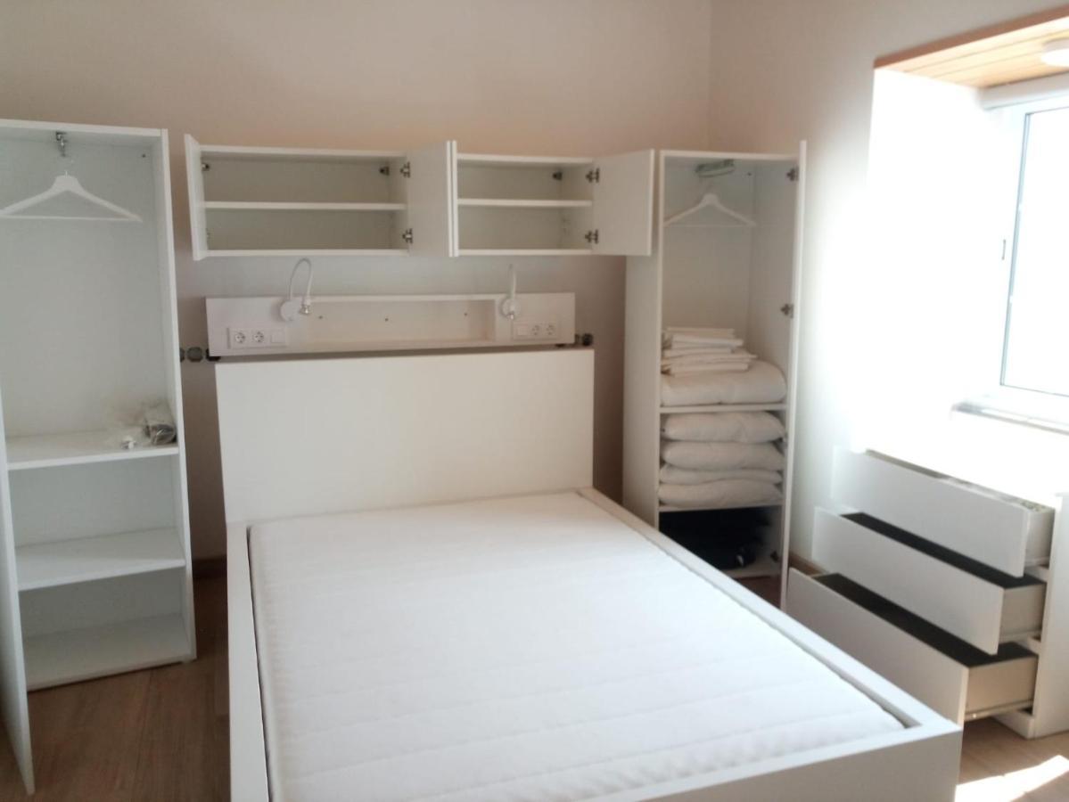 Fazenda Apartments - Apartment 3 Lajes das Flores Dış mekan fotoğraf