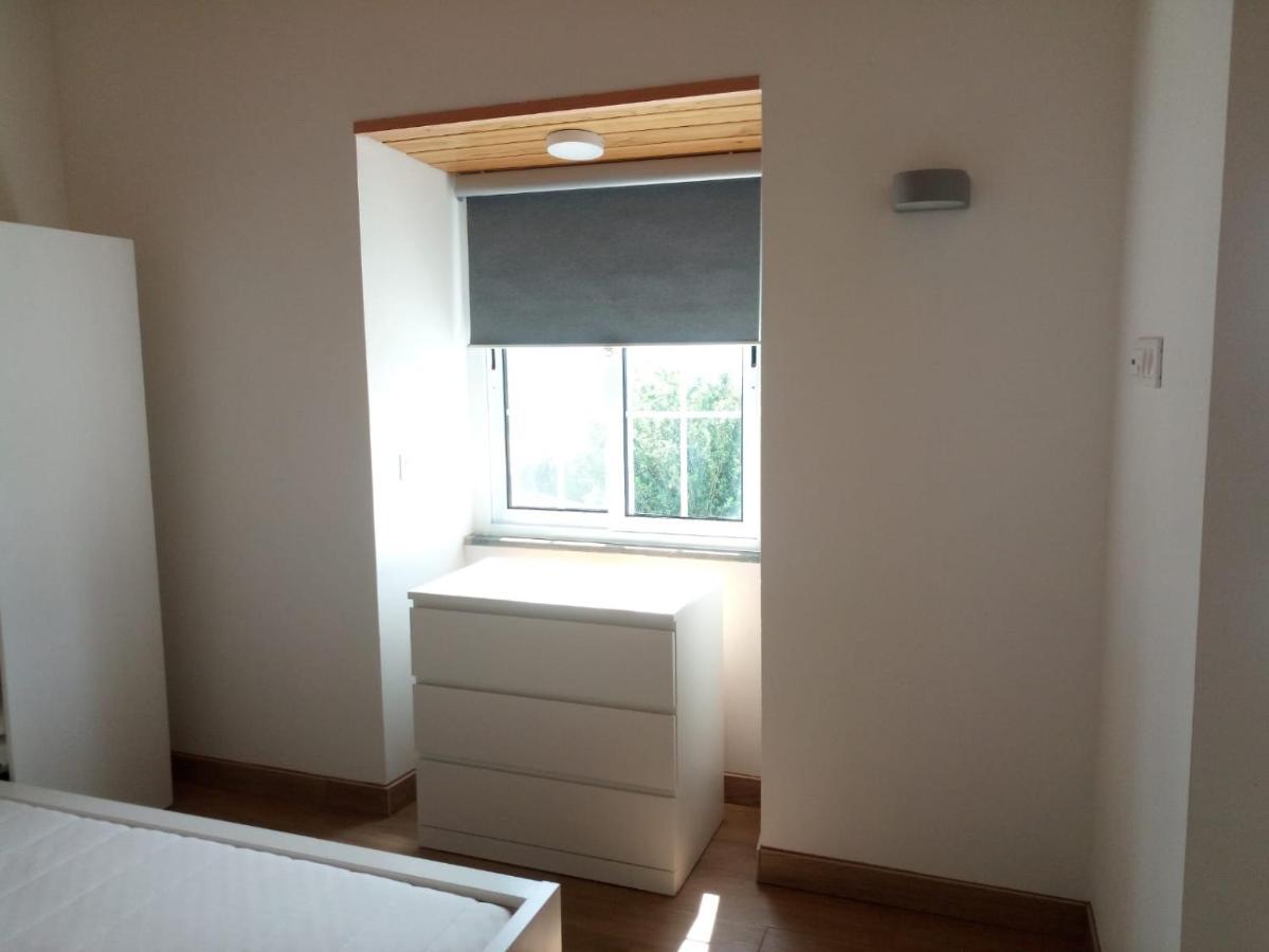Fazenda Apartments - Apartment 3 Lajes das Flores Dış mekan fotoğraf