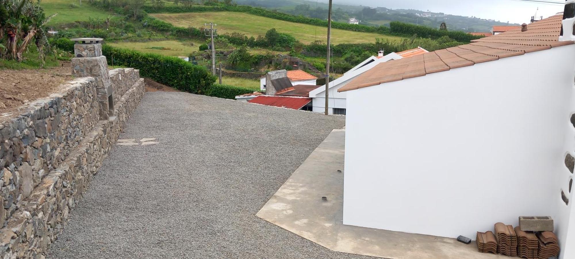 Fazenda Apartments - Apartment 3 Lajes das Flores Dış mekan fotoğraf
